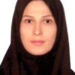 تصویر دکتر آزیتا شریفیان