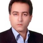 تصویر دکتر غلامرضا اسمعیلی طاهری
