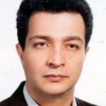 تصویر دکتر غلامرضا زحمت کشان