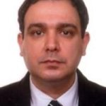 تصویر دکتر مجید عبداله پور