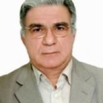 تصویر دکتر لطف اله صاحب سرا