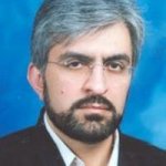 تصویر دکتر عمران محمد رزاقی کاشانی