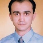 تصویر دکتر بهرنگ عجم حسنی