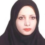 تصویر دکتر سمیرا صدرخانلو