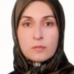 تصویر دکتر سپیده شریفی اقدس