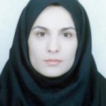 تصویر دکتر فاطمه طاهرخانی
