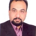 تصویر دکتر محمدجواد جغتائی