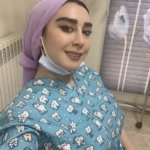 تصویر دکتر مریم مهربان اصل