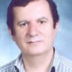 تصویر دکتر سیروس گلعلی پور