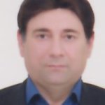 تصویر دکتر محمدحسین اژدری