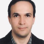 تصویر دکتر پژمان فرشیدمهر