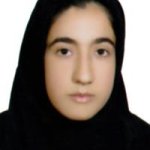 تصویر دکتر نرگس شیرعلی زاده