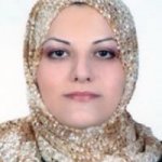 تصویر دکتر مریم شریفیان