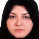 تصویر دکتر ساجده مهربان کلشتری