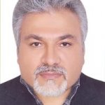 تصویر دکتر محمدحسین ساقی