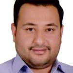 تصویر دکتر سیدمحمدعلی میرعظیمی