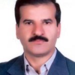 تصویر دکتر سیروس بختیاری