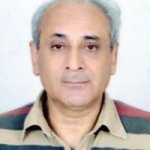تصویر دکتر محمدجواد ملکی یزدی