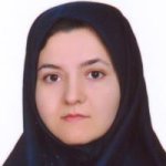 تصویر دکتر سیده شکوفه امامیان