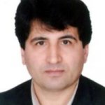 تصویر دکتر قاسمعلی کمالی وطن