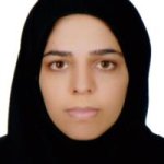 تصویر دکتر فاطمه رزاقی فیروزجائی