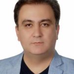 تصویر دکتر رضا امین نژاد