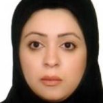 تصویر دکتر سیده مرضیه هاشمی مهربان