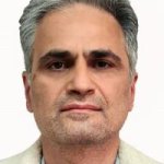 تصویر دکتر ساسان بحری نژاد
