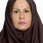 تصویر دکتر سیمین ذاکری