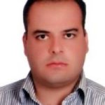 تصویر دکتر علی مرادی