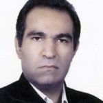 تصویر دکتر مهراب وحیدی
