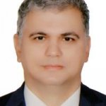 تصویر دکتر غلامرضا احتجاب