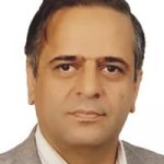 تصویر دکتر غلامرضا معتمدعلیخانی