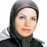 تصویر دکتر نرگس تاجیک