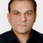 تصویر دکتر محمدجواد محسنی نژاد