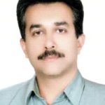 تصویر دکتر ایرج کوه شکاف