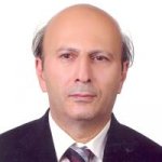 تصویر دکتر ایرج سوداوری