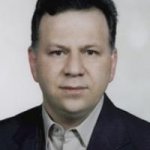 تصویر دکتر غلامرضا سلیمانیان