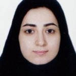 تصویر دکتر مبینا پژمان