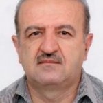 تصویر دکتر عزت اله اسدی