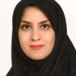 تصویر دکتر ندا شکرچی زاده اصفهانی