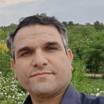 تصویر دکتر محمدرضا میگلی نژاد