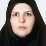 تصویر دکتر سیمین جعفری