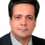 تصویر دکتر پژمان سلاجقه