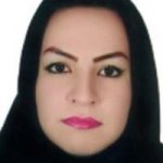 تصویر دکتر اعظم مرادی