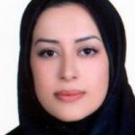 تصویر دکتر ملیحه کمالی