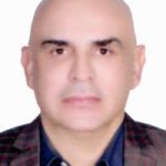 تصویر دکتر برومند رباطی