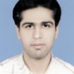 تصویر دکتر سیروس امیدی