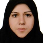 تصویر دکتر سیده فاطمه حسینی سرتشنیزی