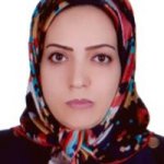 تصویر دکتر رقیه موسی زاده